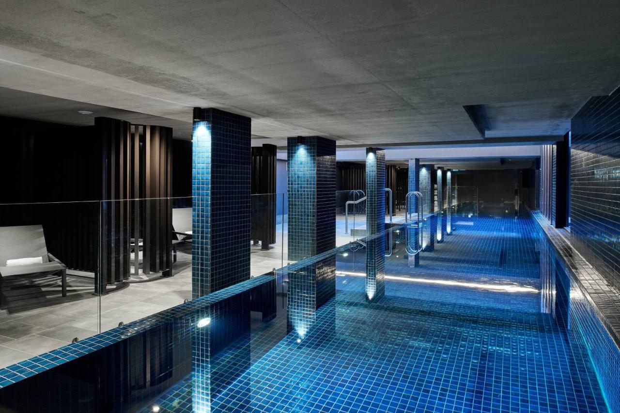 Midnight Hotel, Autograph Collection Camberra Exterior foto The spa at The Landmark