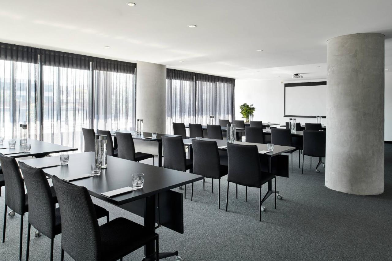 Midnight Hotel, Autograph Collection Camberra Exterior foto Meeting room